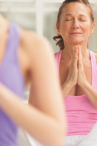 Yoga und Pilates Kurse Remscheid