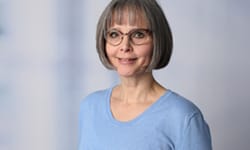 Manuela Hohmann - Heilpraktikerin & Ernährungsberaterin
